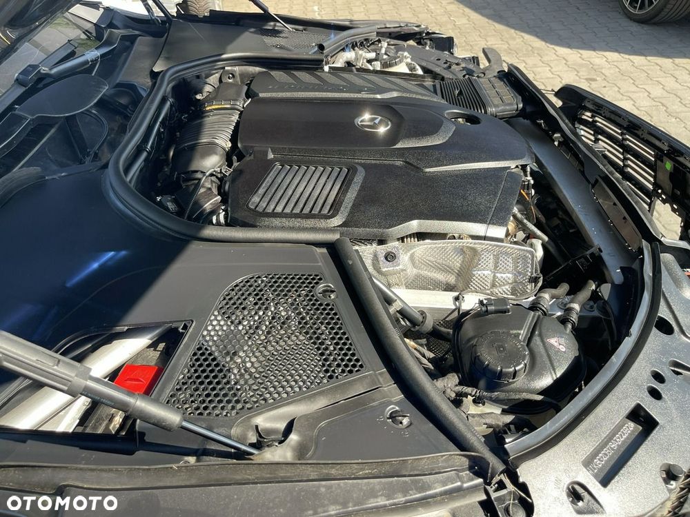 Mercedes-Benz Klasa S 450 d mHEV 4-Matic L AMG Line 9G-TRONIC - 17