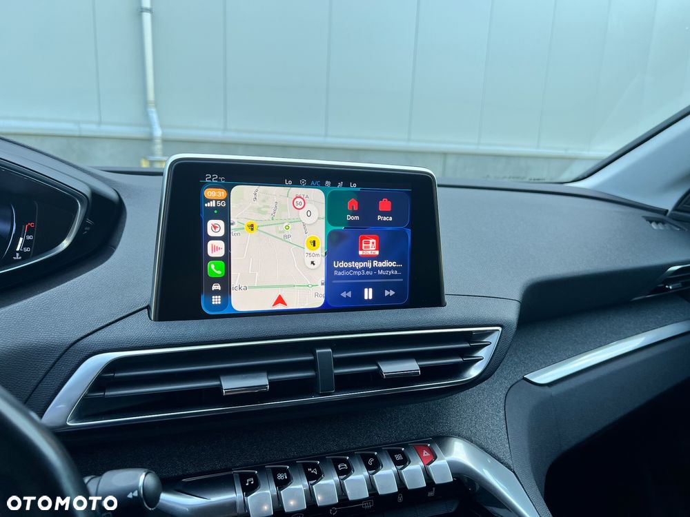 Peugeot 5008 BlueHDi 130 Crossway - 8