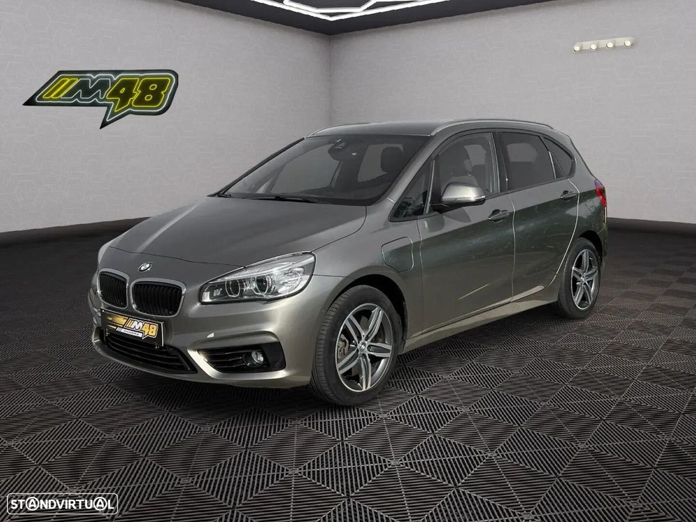 BMW 225xe Active Tourer Line Sport - 1