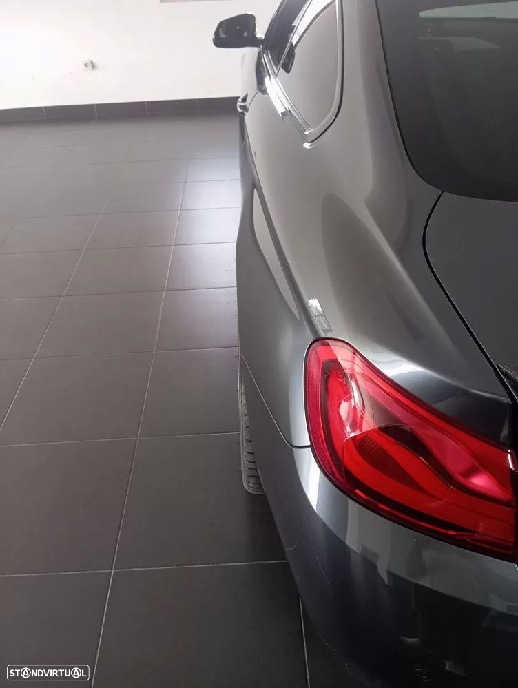BMW 420 d Pack M Auto - 11