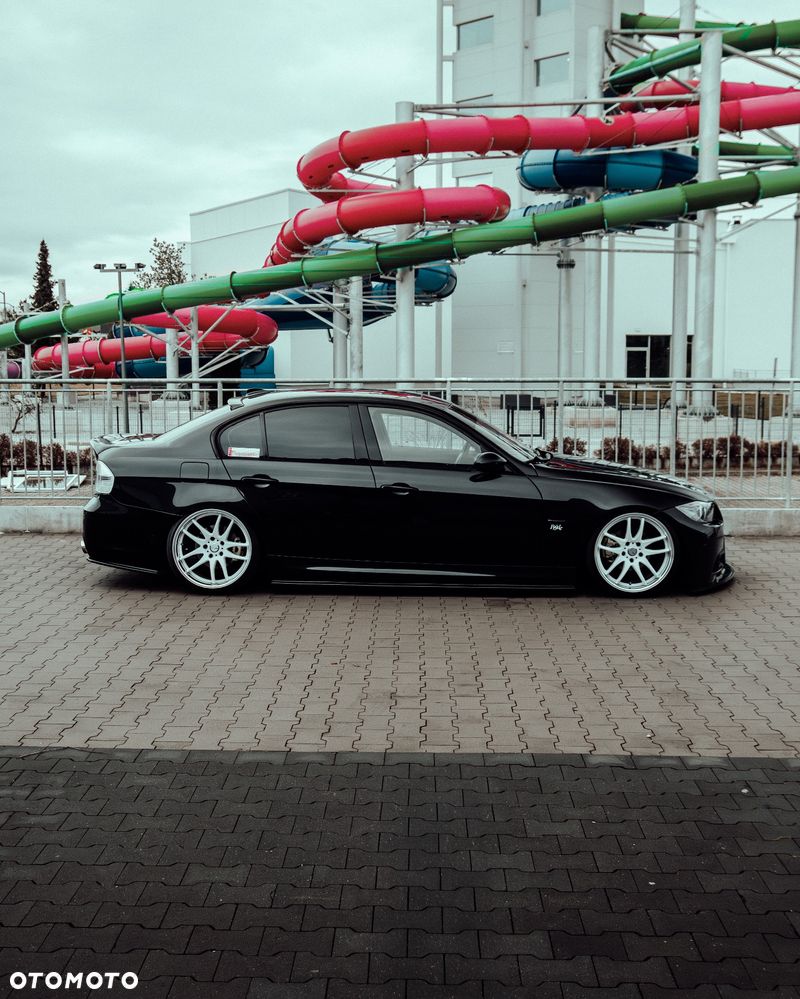 BMW Seria 3 320d - 11