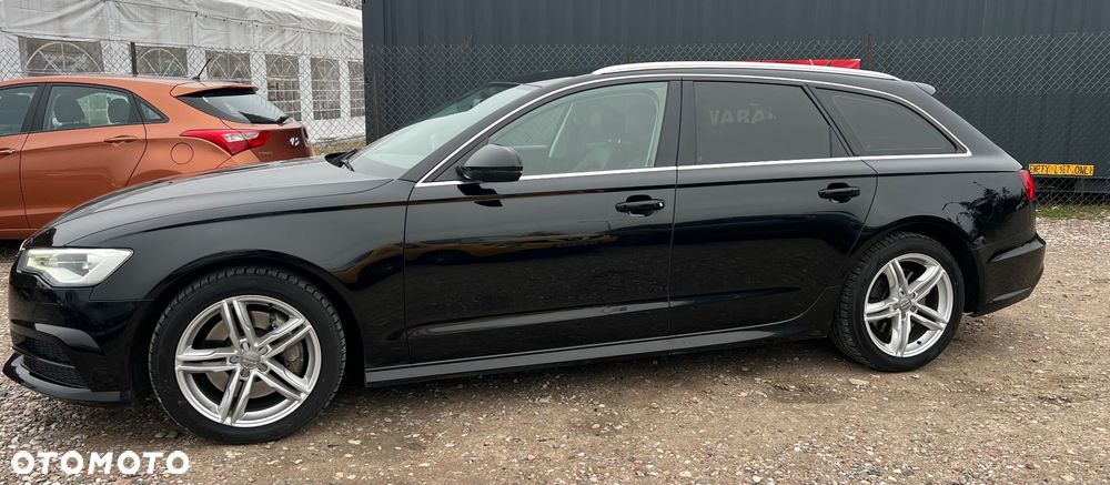 Audi A6 Avant 3.0 TDI Quattro S tronic - 4