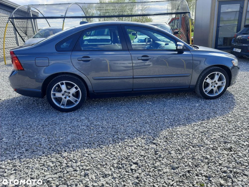 Volvo S40 1.8 Sport - 5