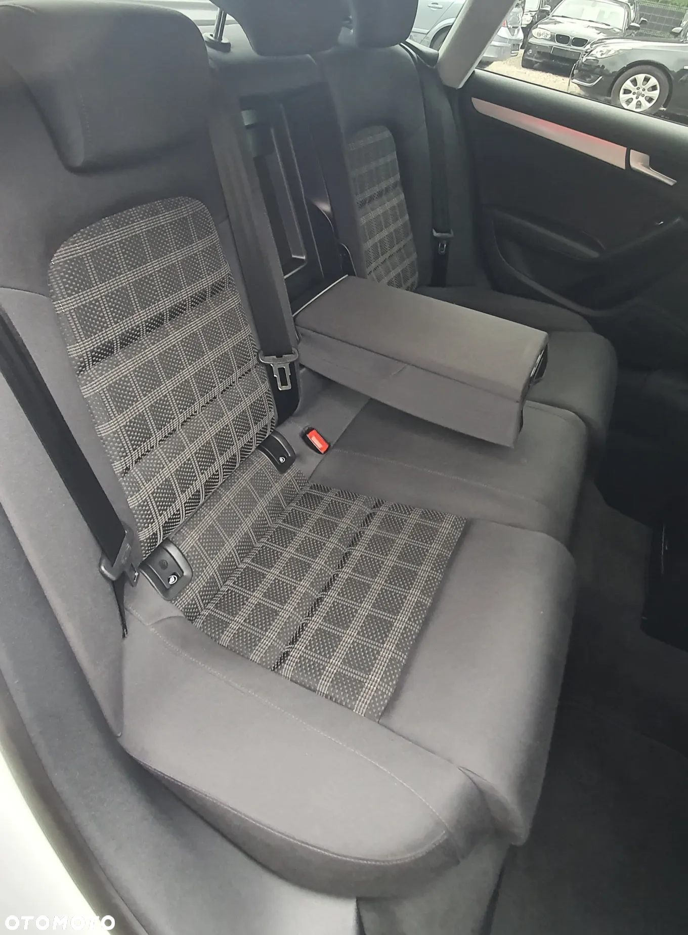 Audi A5 1.8 TFSI Sportback - 22