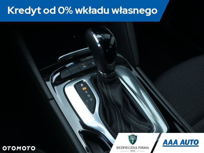 Opel Insignia - 14