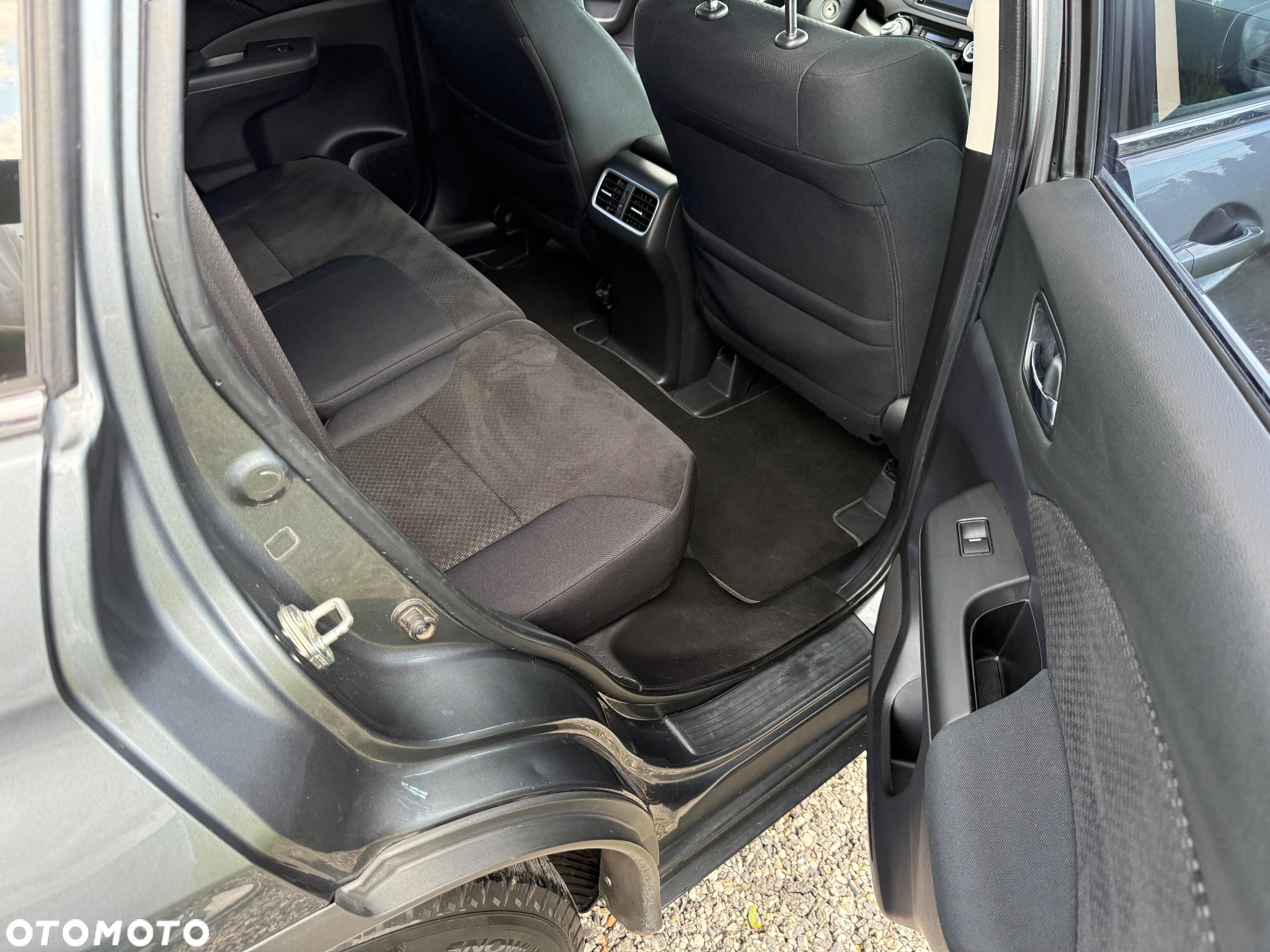 Honda CR-V 2.0 Executive - 24