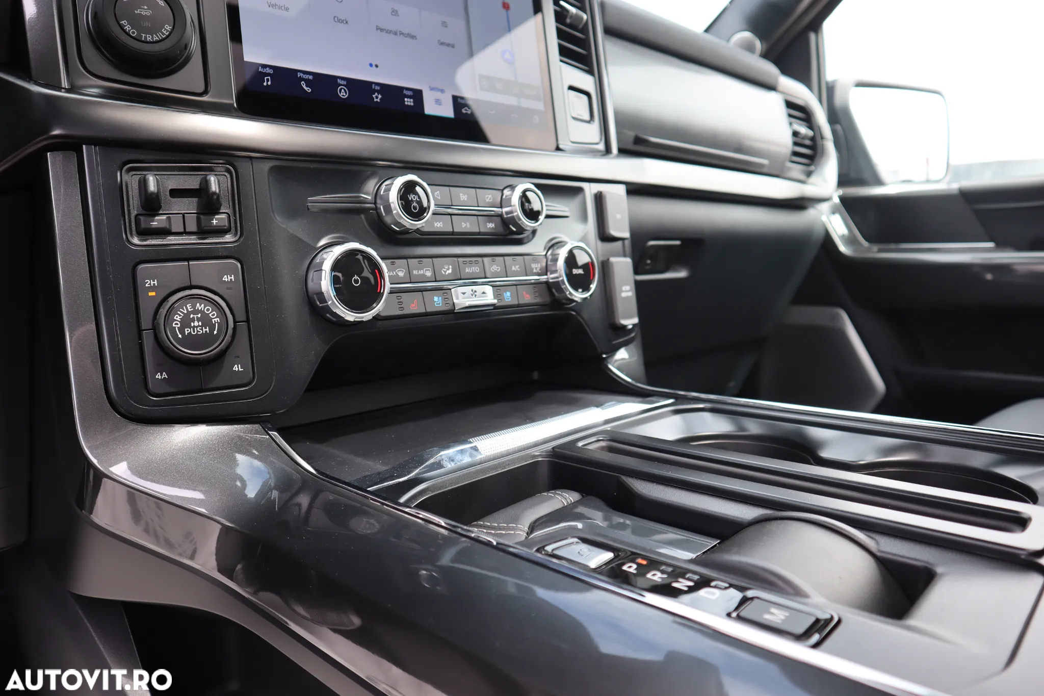 Ford F150 - 19