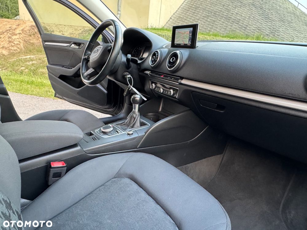 Audi A3 Sportback - 30