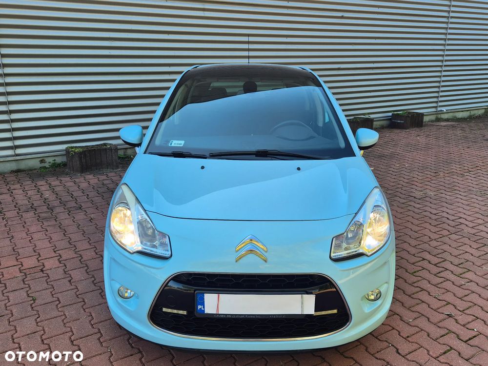 Citroën C3 1.6 VTi Exclusive - 3