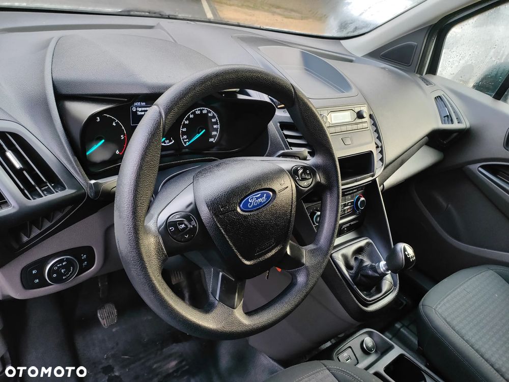 Ford TRANSIT CONNECT 2019 LIFT EURO VI BRUTTO VAT 23% - 16