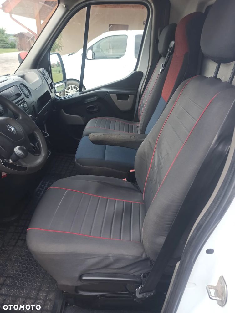 Renault Master - 16