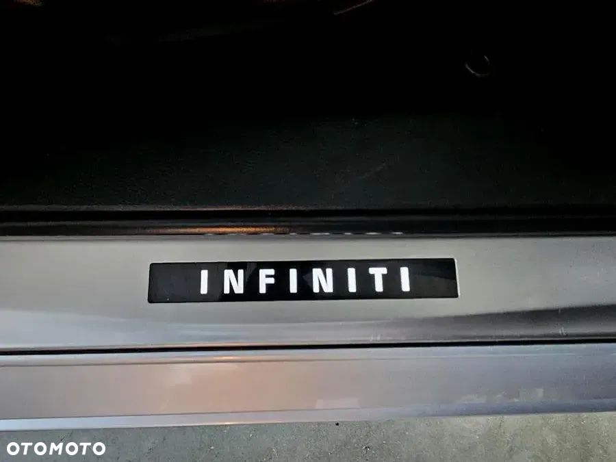 Infiniti Q50 - 37