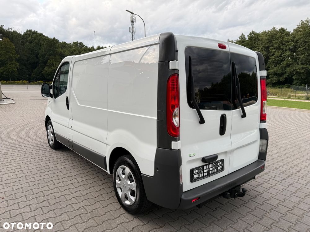 Renault Trafic - 3