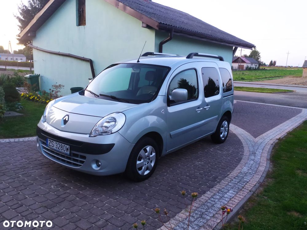 Renault Kangoo 1.5 dCi Helios2 - 19