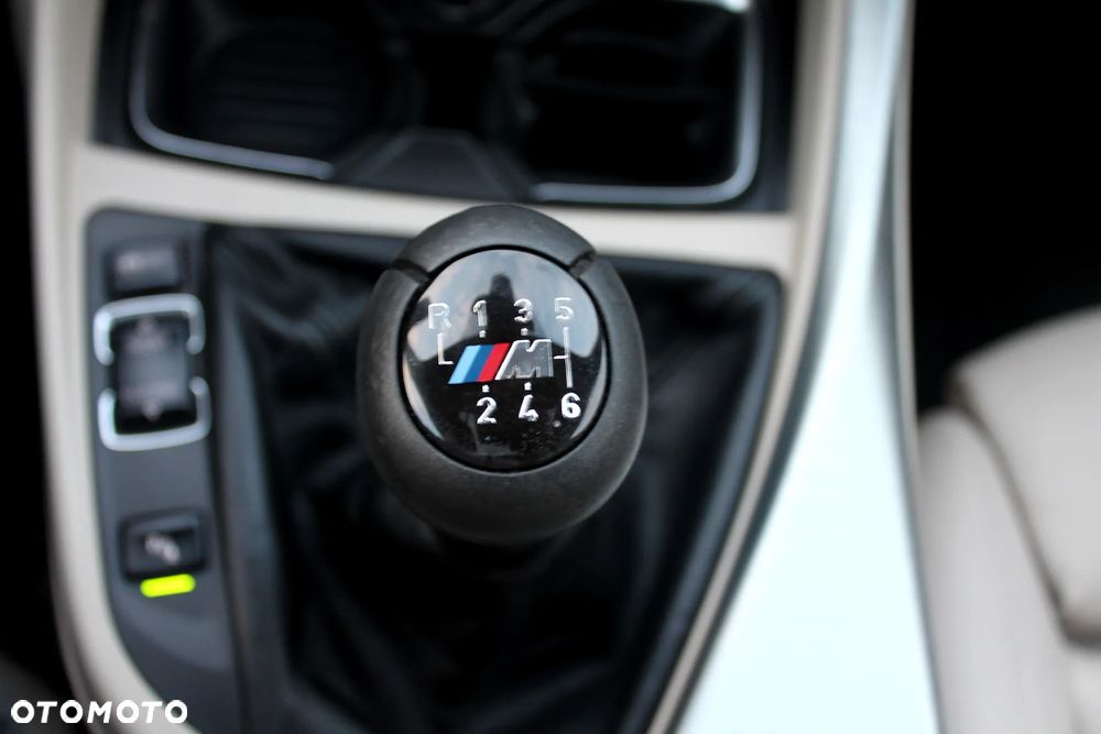 BMW Seria 1 120d BluePerformance - 22