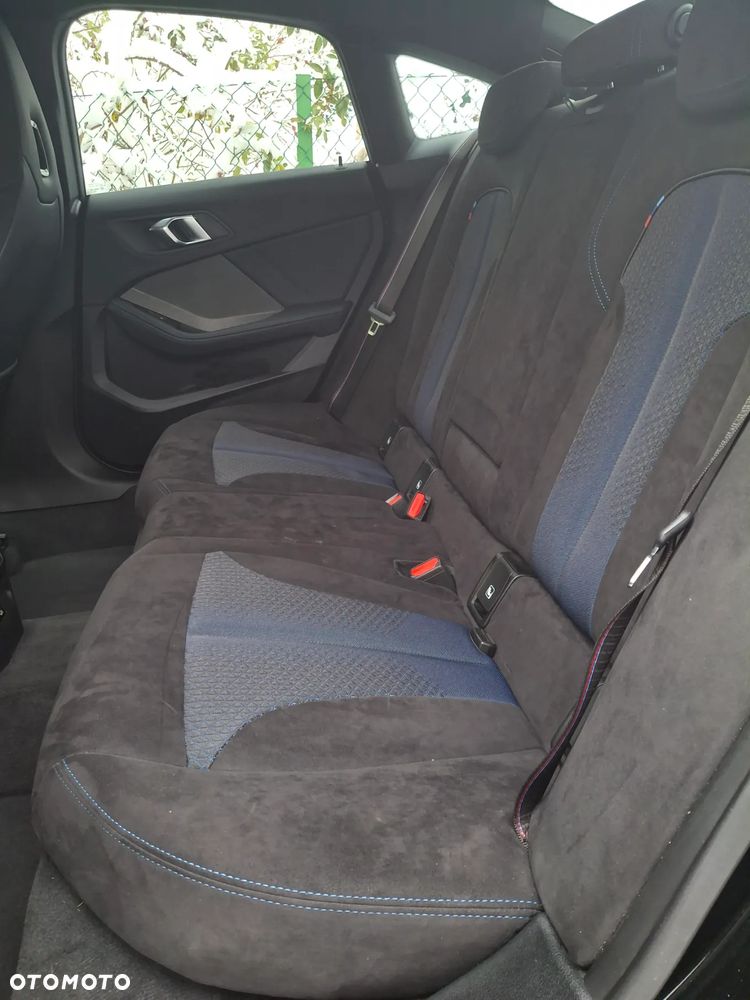 BMW Seria 2 M235i xDrive - 20