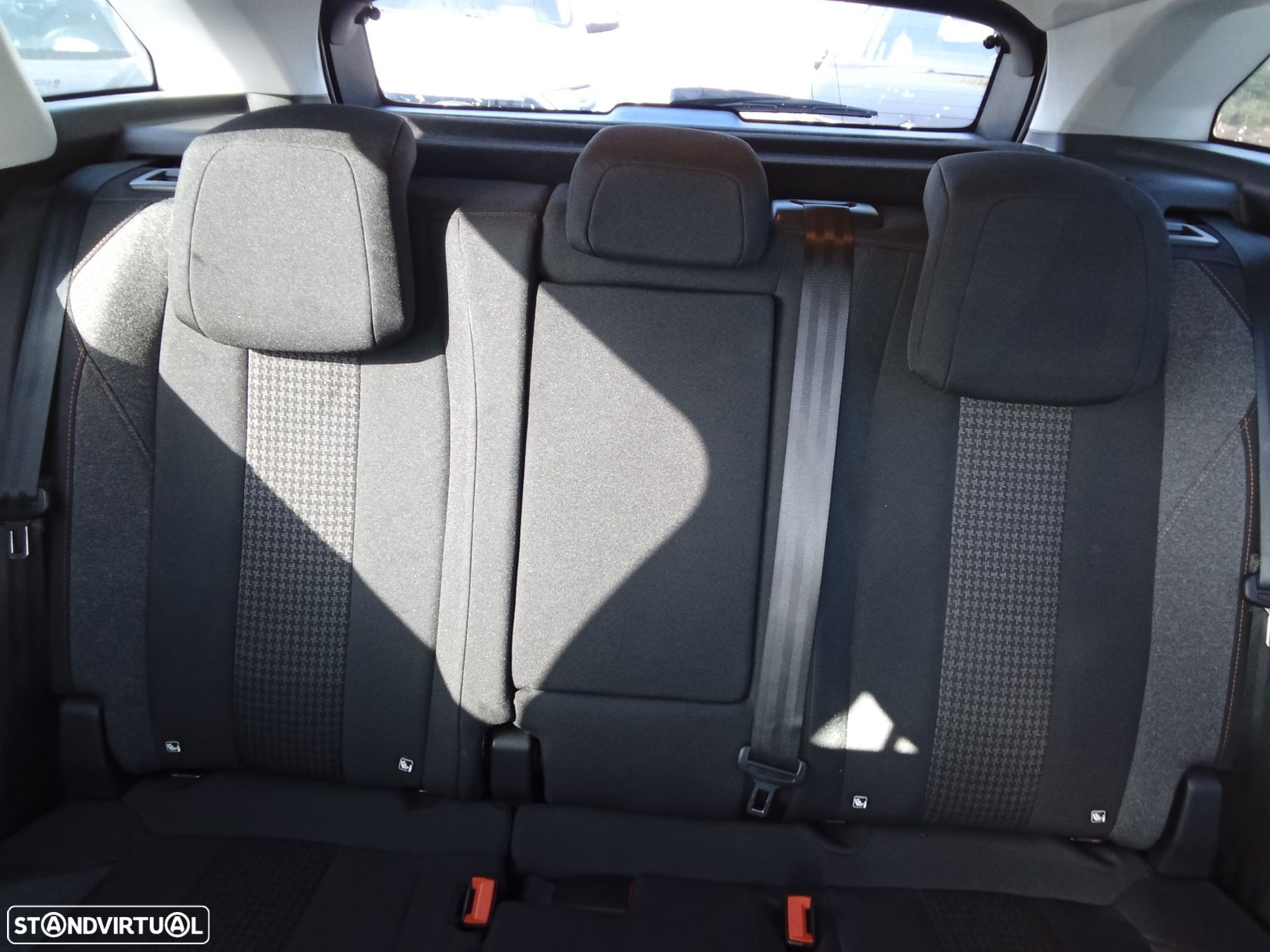 Peugeot 3008 - 26