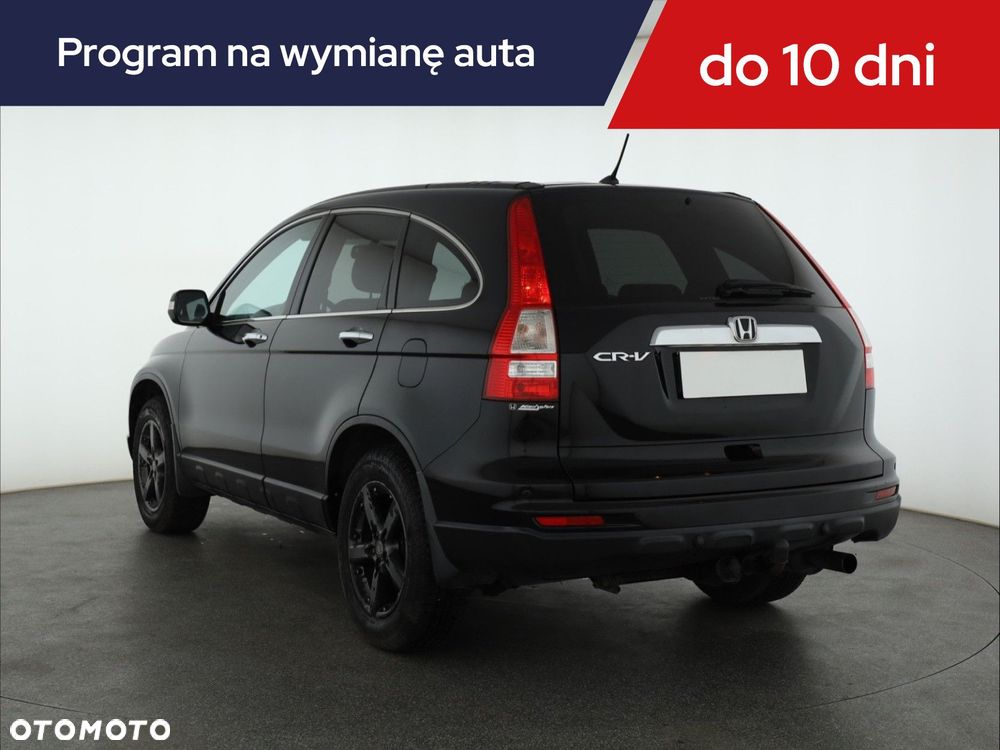Honda CR-V - 6