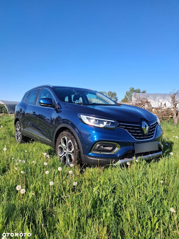 Renault Kadjar ver-blue-dci-115-edc-intens - 7