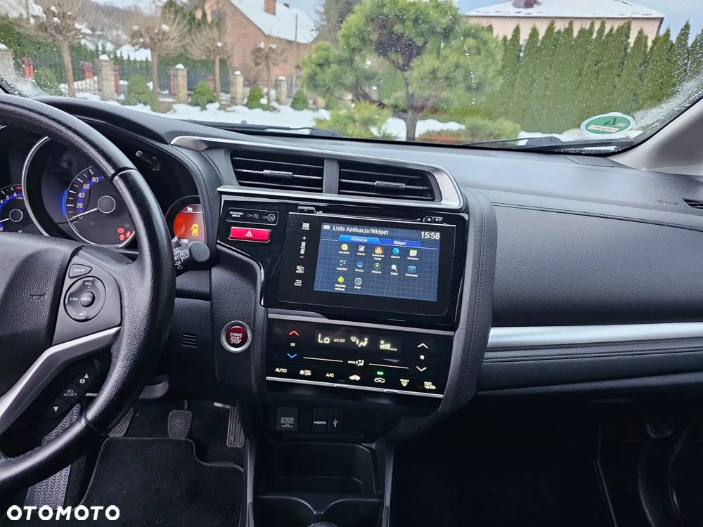 Honda Jazz 1.3 i-VTEC Elegance - 25