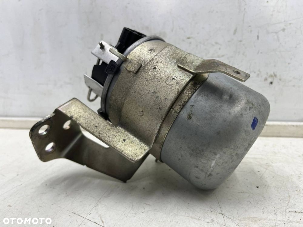 Obudowa filtra paliwa Nissan X-Trail III T32 Rogue 13-21r. 1.6 dCi podstawa obejma podgrzewacz - 5