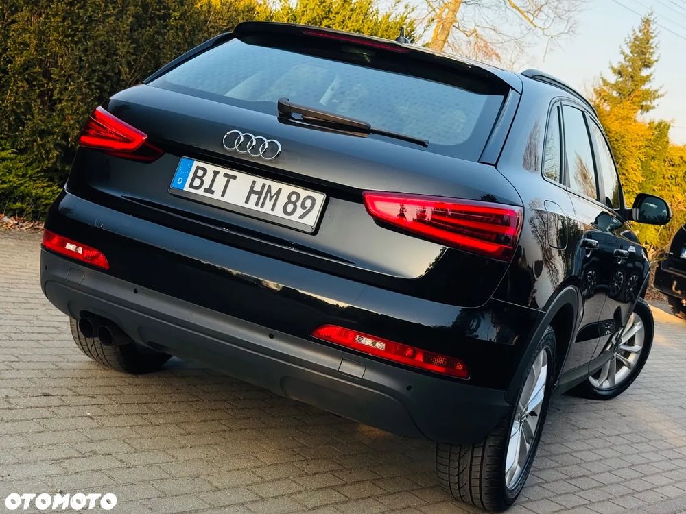 Audi Q3 2.0 TDI Prime Edition - 3