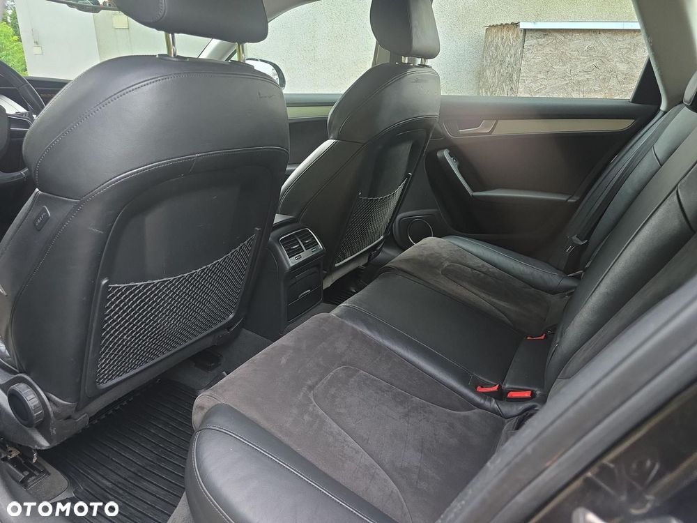 Audi A4 Allroad 2.0 TFSI Quattro S tronic - 20