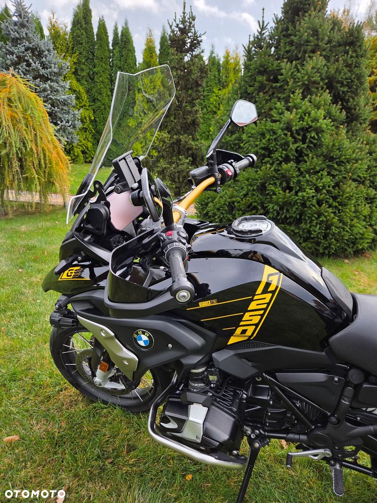 BMW GS - 31