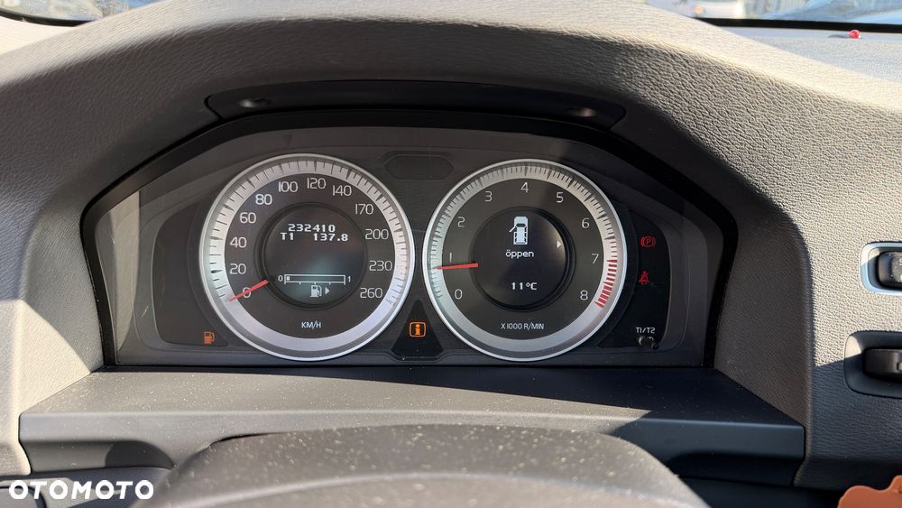 Volvo V60 - 11