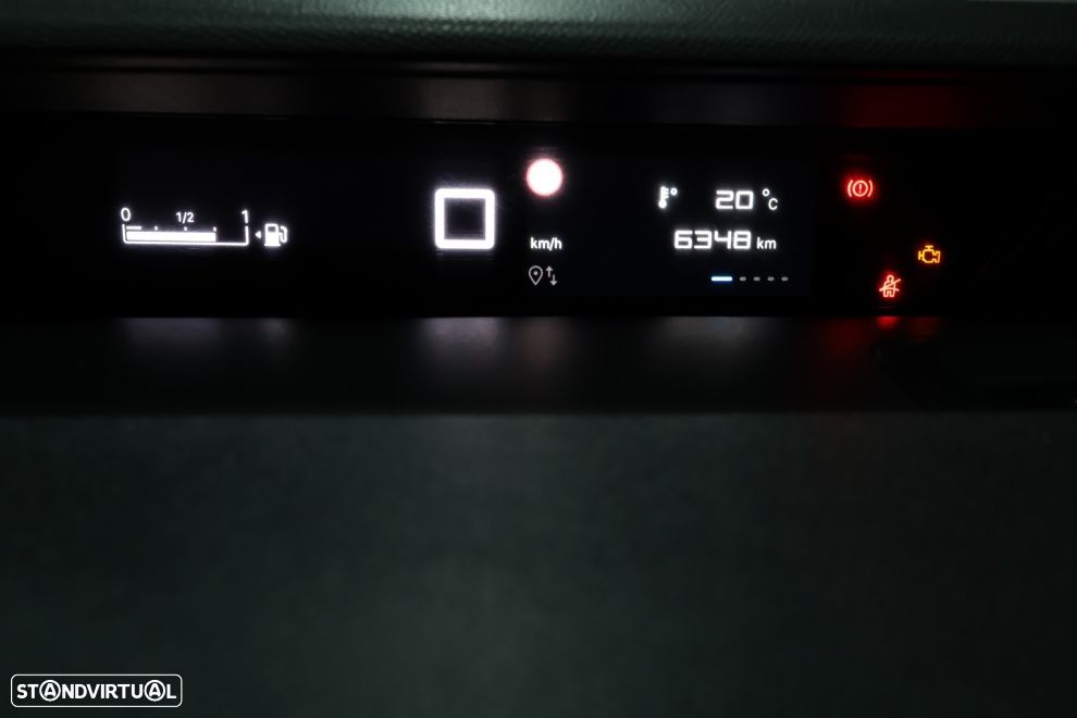 Citroën C3 1.2 Turbo Max - 13