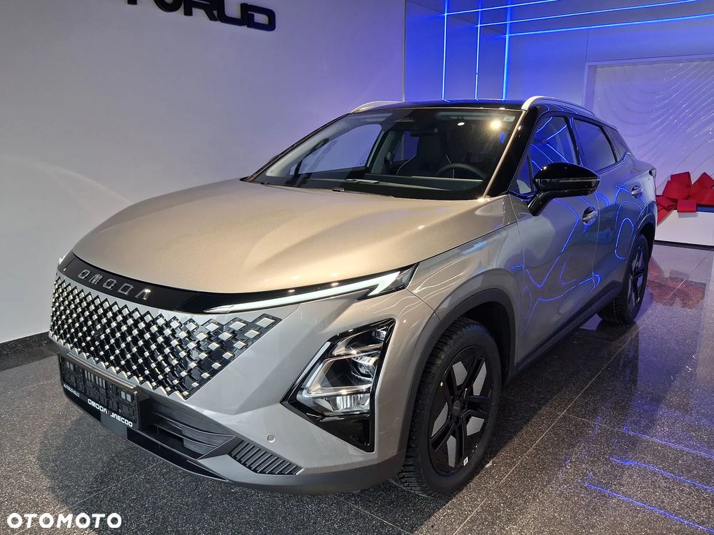 Omoda 5 1.6 T-GDI Premium DCT - 1