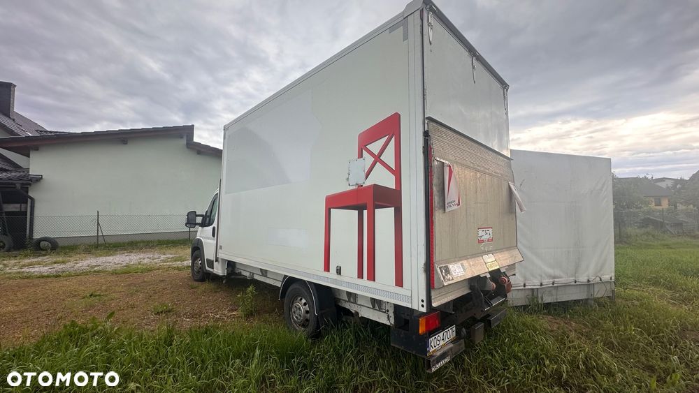 Peugeot Boxer - 6