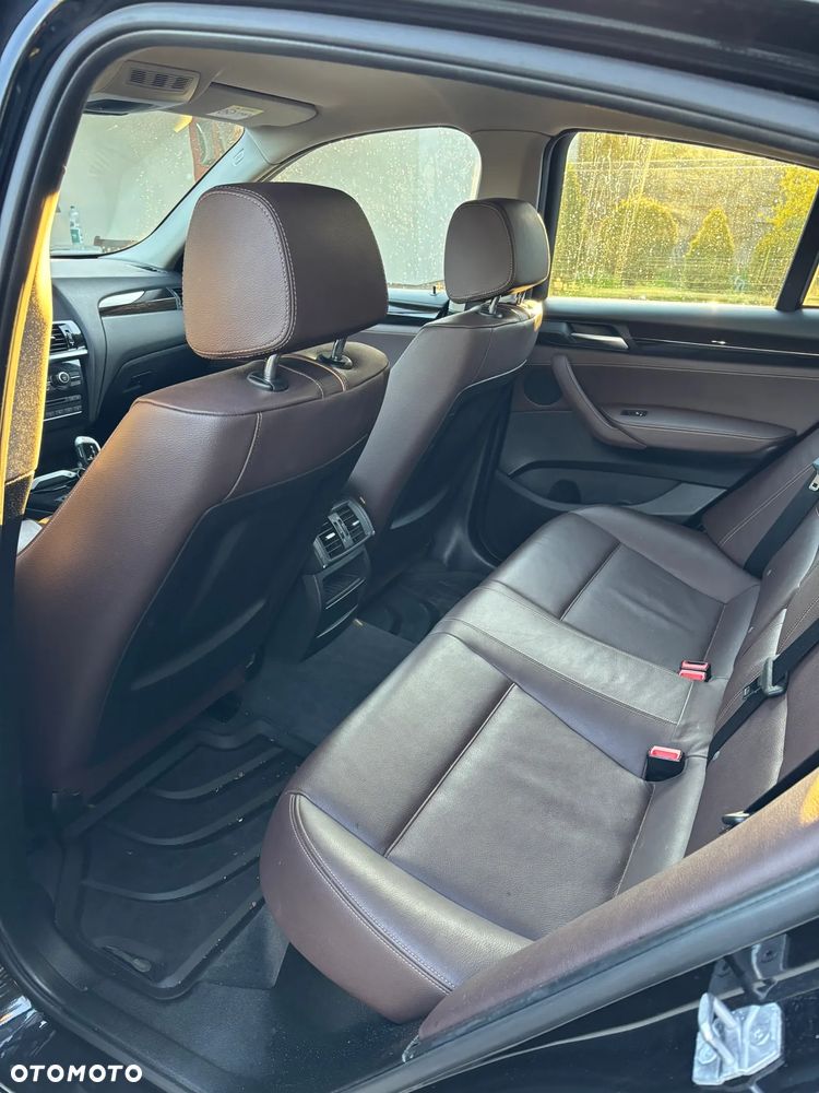 BMW X4 xDrive20i - 6