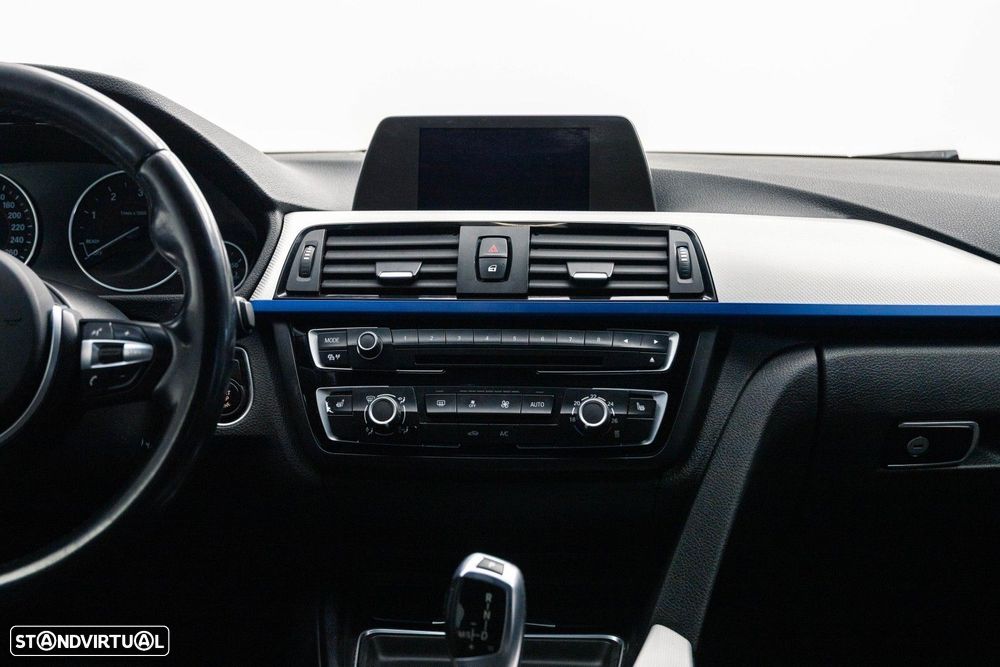 BMW 420 d Pack M Auto - 15