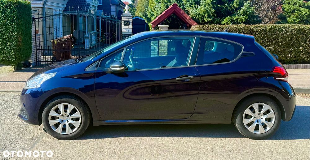 Peugeot 208 1.2 PureTech Access - 5