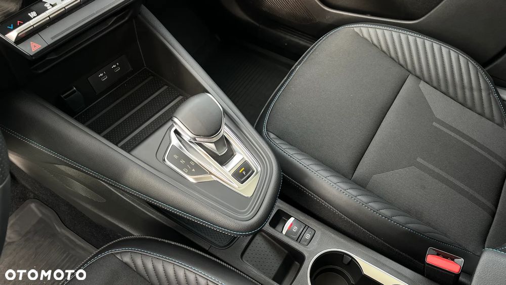 Renault Symbioz 1.6 E-Tech Full Hybrid 145 Esprit Alpine - 17