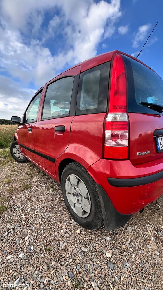 Fiat Panda 1.1 Fresh - 13