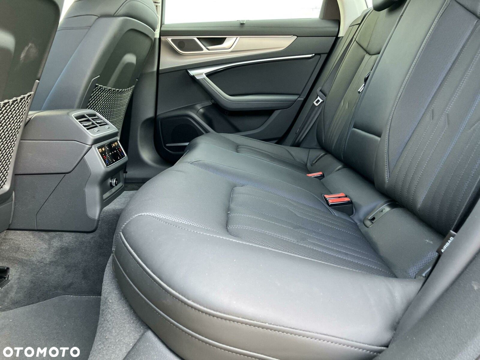 Audi A6 - 14