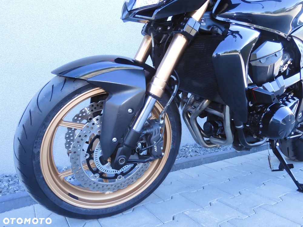 Kawasaki Z - 35