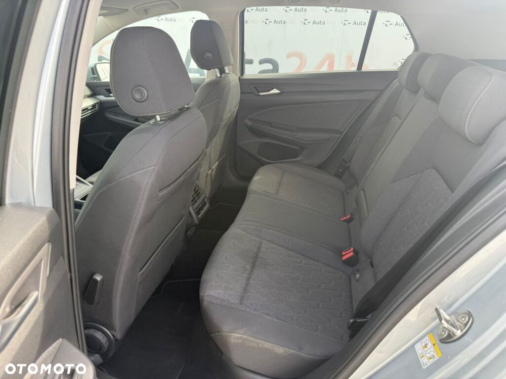 Volkswagen Golf 2.0 TDI SCR DSG GTD - 15
