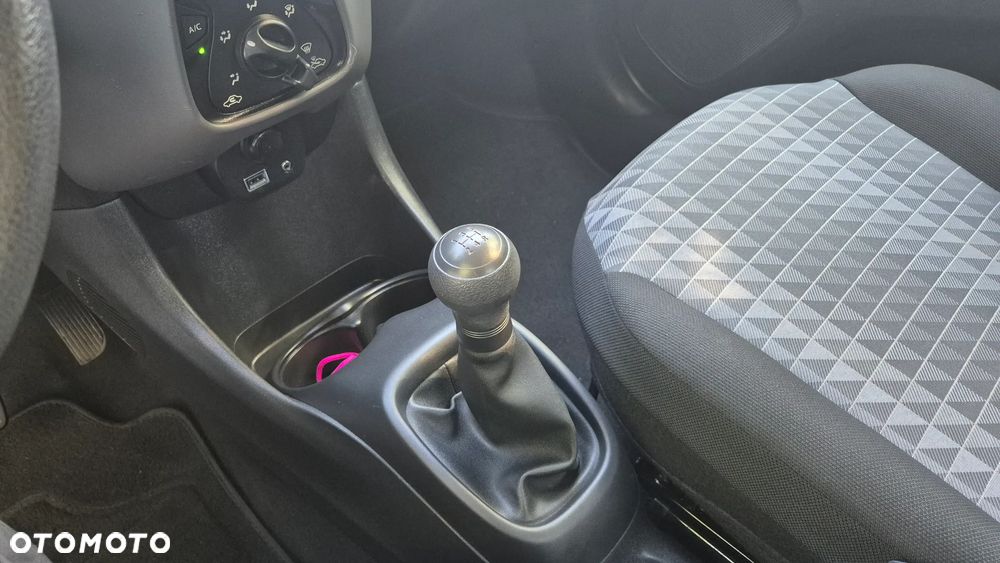 Peugeot 108 VTI 72 Stop&Start Top Style - 33