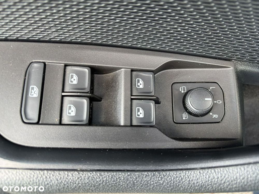 Skoda Octavia - 16