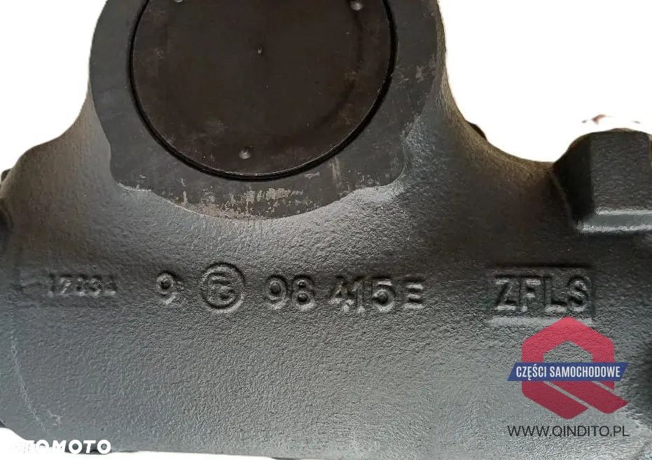 PRZEKŁADNIA KOLUMNA KIEROWNICZA VOLVO FH 4 2116202 - 5
