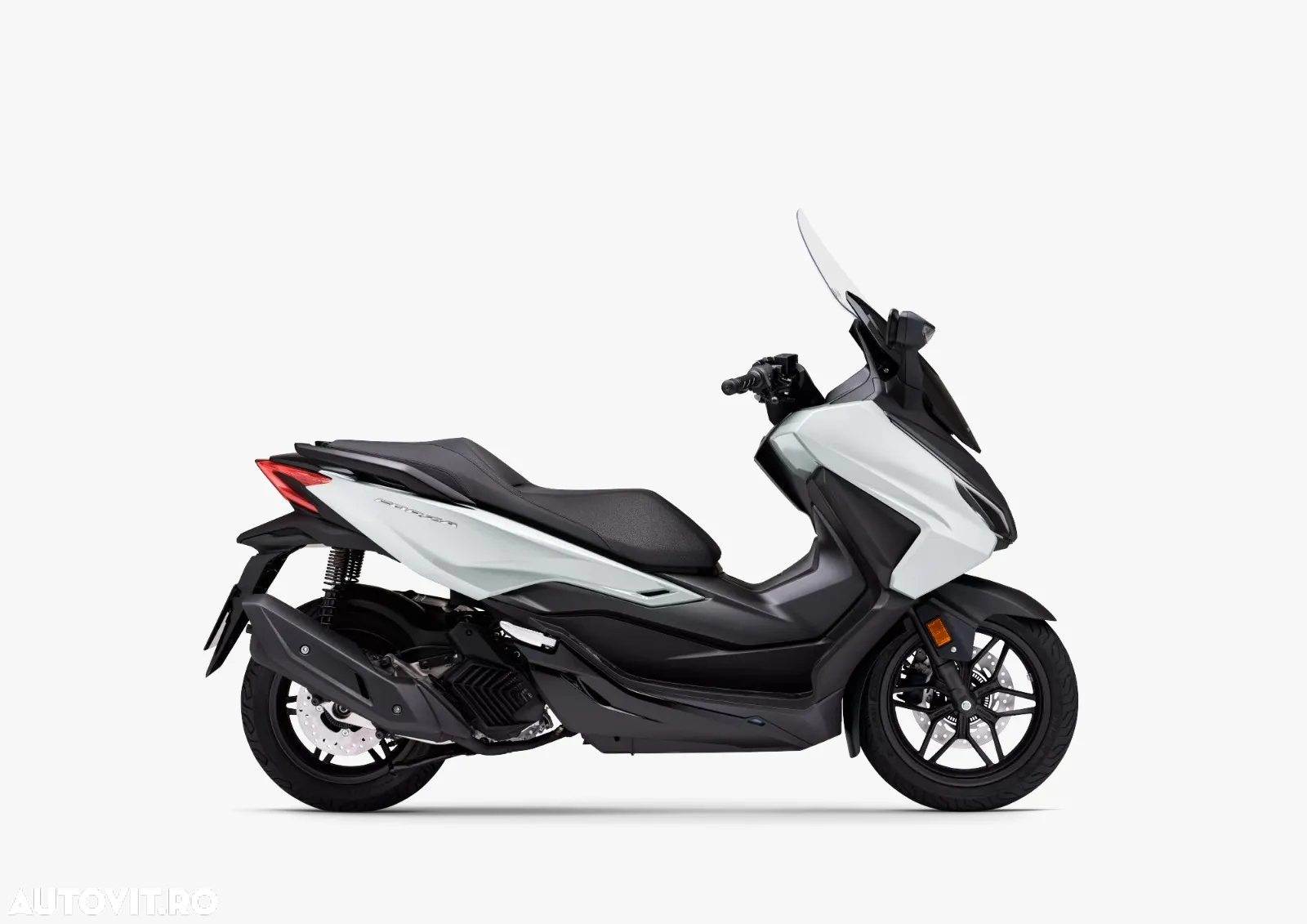 Honda Forza 125 - 2