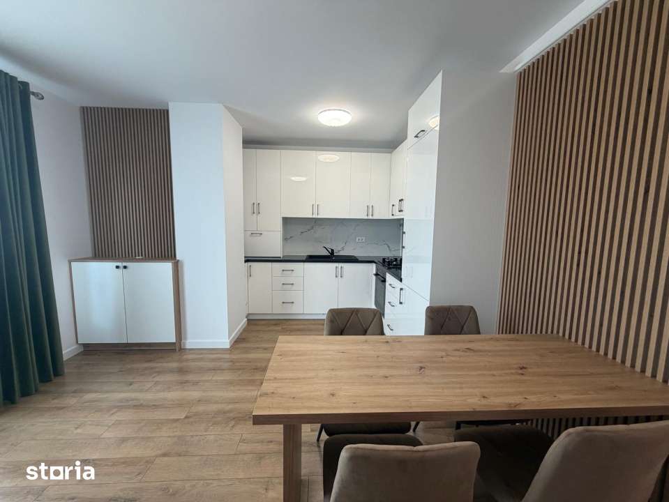 Apartament 3 camere , 70 mp, zona Radauti — fotografia 1