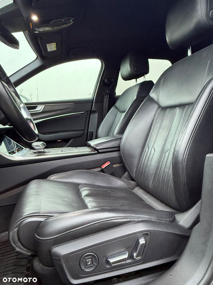Audi A6 Allroad - 8