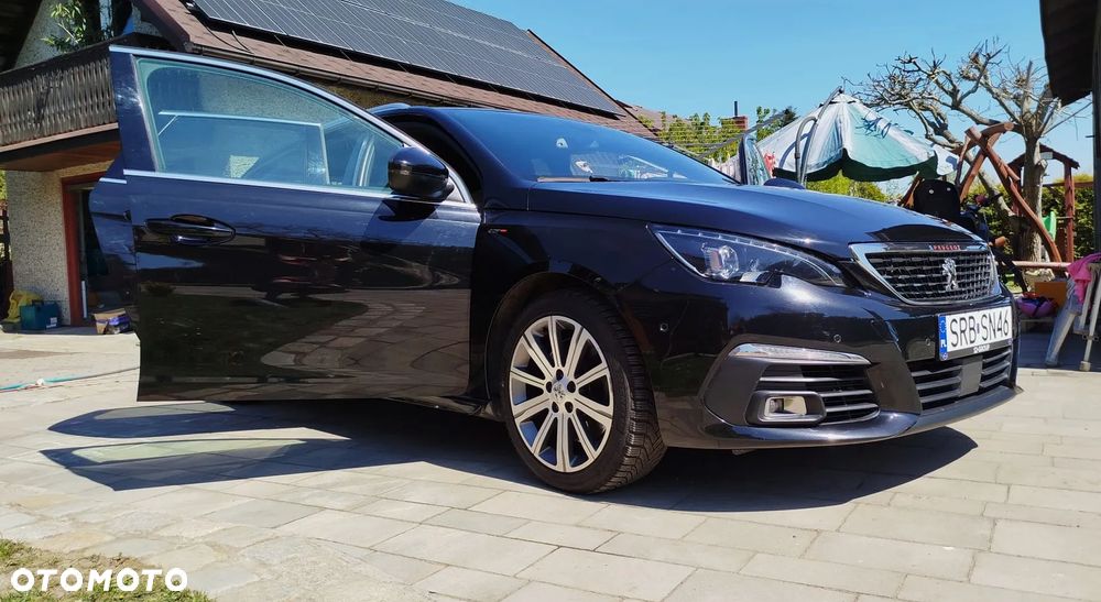 Peugeot 308 ver-puretech-225-eat8-stop-start-gt - 27