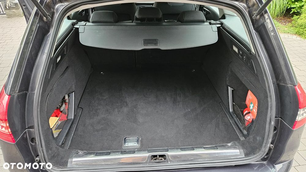 Citroën C5 2.0 HDi Dynamique My Way - 19