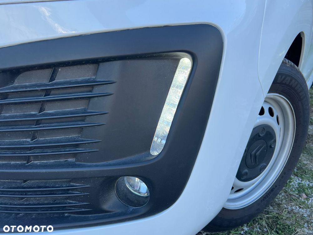 Citroën Jumpy 2.0HDi Automat - 15