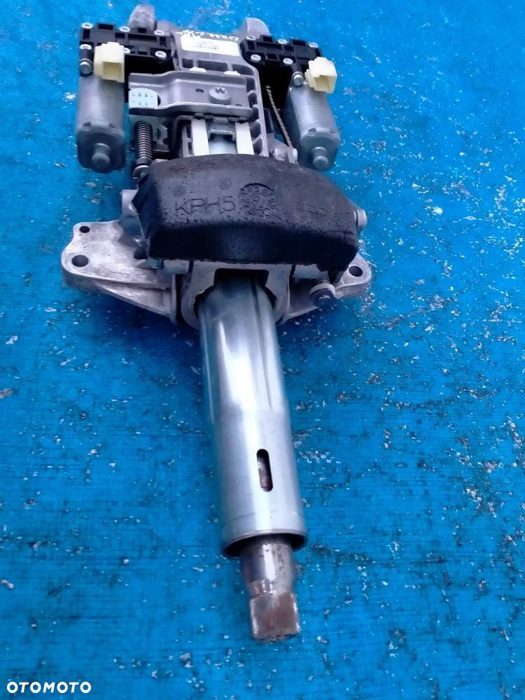 Mercedes S Klasa Lift W222 Kolumna Kierownicza A2224602801 - 4